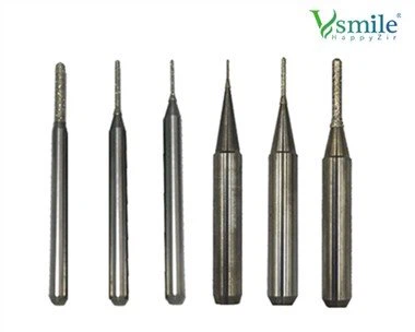 Dentium Milling