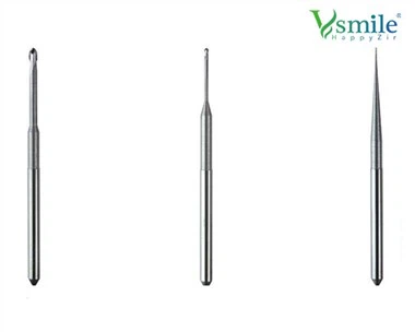 Zirkonzahn Milling Burs