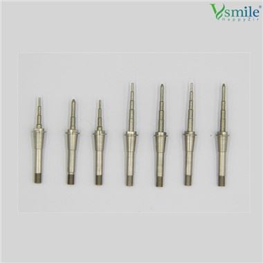 Sirona หัวกัด CEREC MCXL