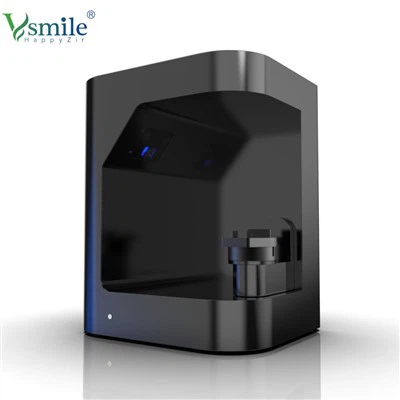 เครื่องสแกน CAD/CAM Lab